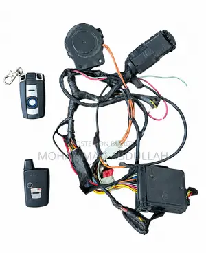 Anti-Theft Alarm Lock