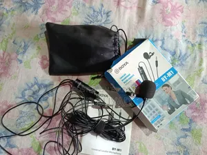 বয়া বাই এম১ মাইক্রোফোন