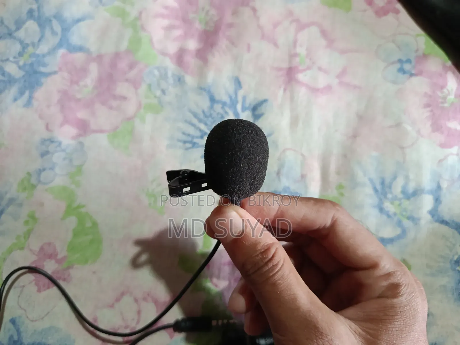 Boya by M1 Microphone