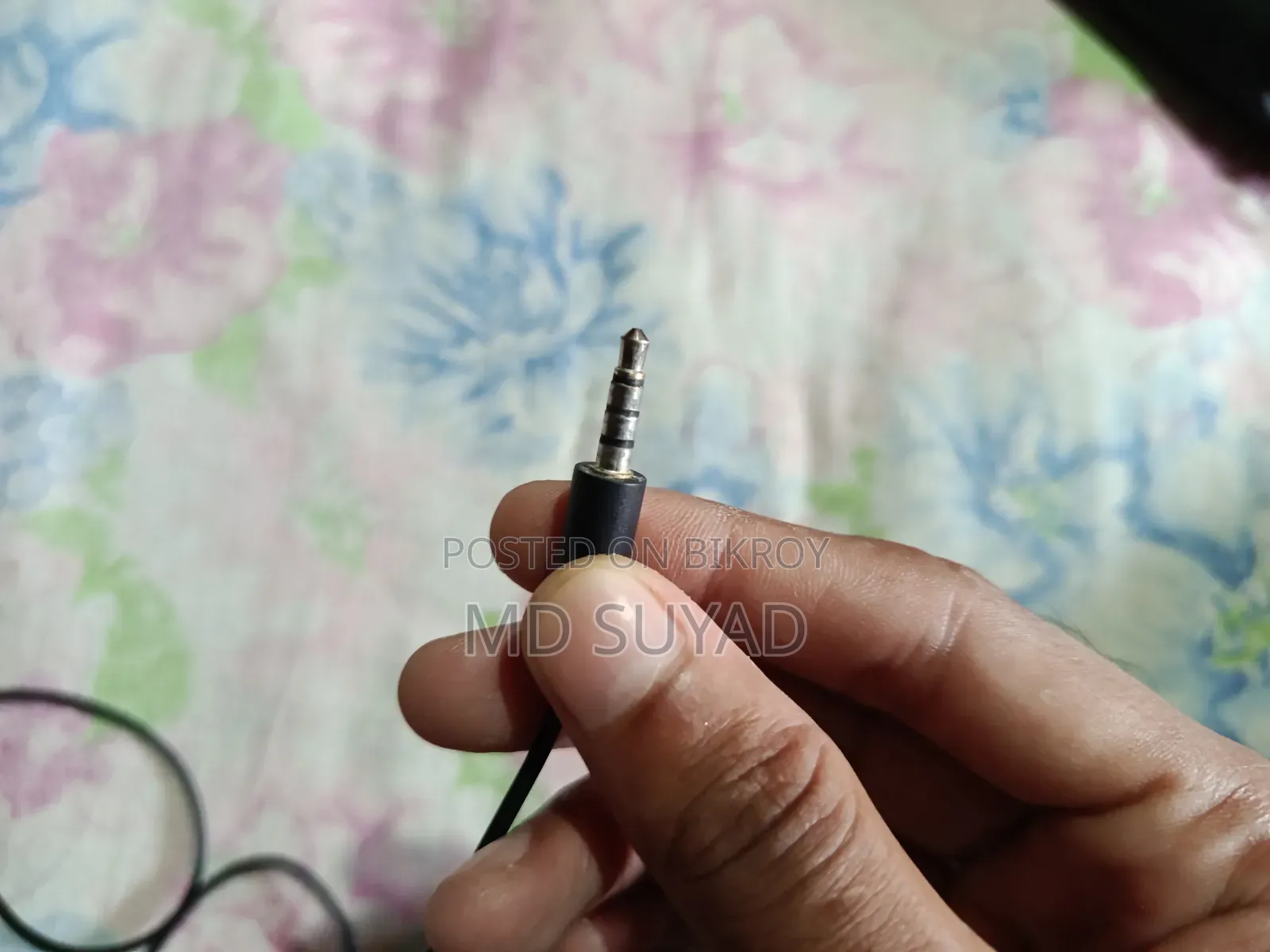 Boya by M1 Microphone