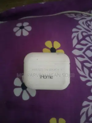 আইহোম ইয়ারবাড ট্রান্সমিটার