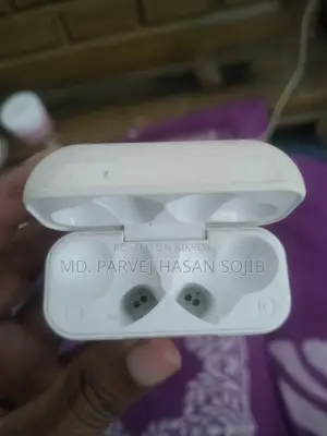 আইহোম ইয়ারবাড ট্রান্সমিটার