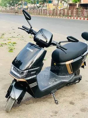New Revoo A12-S 2025 Black
