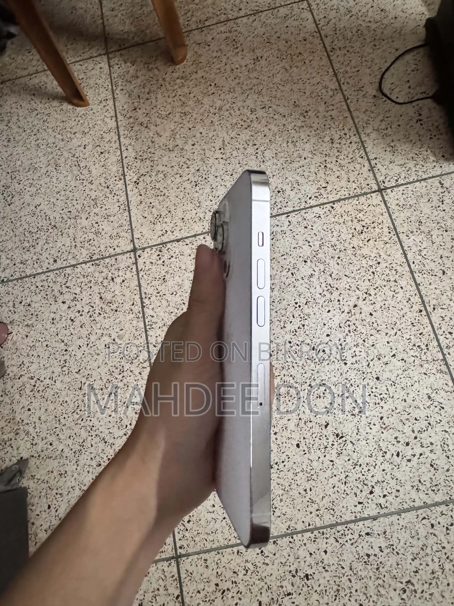 Apple iPhone 14 Pro 256 GB White