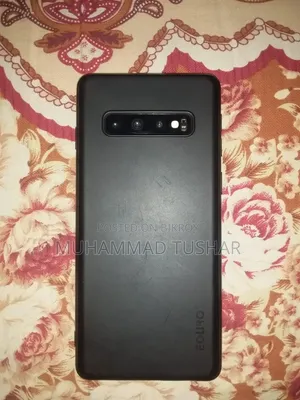 স্যামসাং গ্যালাক্সি এস১০ ১২৮ জিবি ব্লু