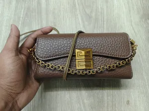 Brown Bag New