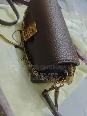Brown Bag New