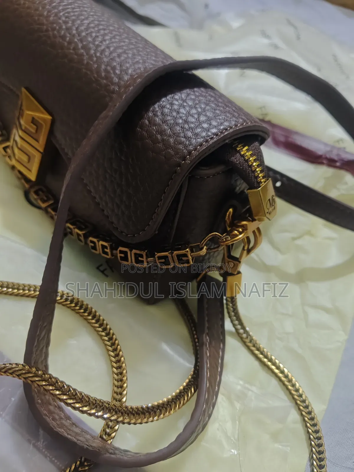 Brown Bag New
