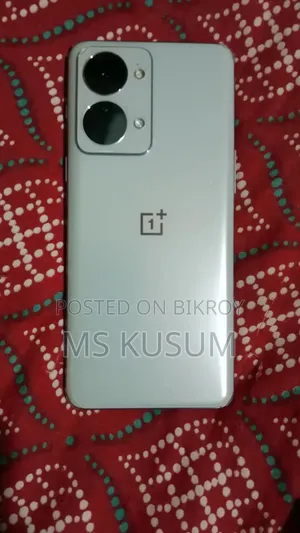 ওয়ানপ্লাস নর্ড টুটি ২৫৬ জিবি