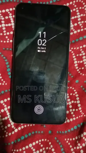 ওয়ানপ্লাস নর্ড টুটি ২৫৬ জিবি