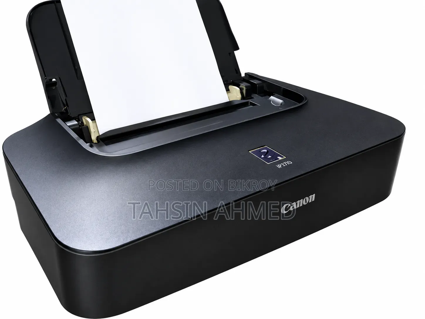Canon Ip2770 Colour Printer