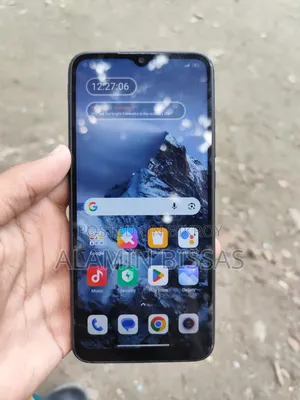 Xiaomi Redmi 9A 64 GB Black
