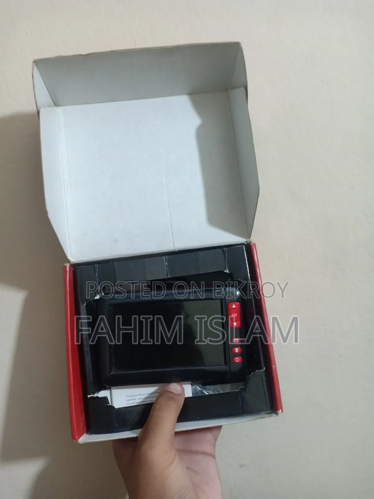 স্ক্রিন এন্ডোস্কোপ ক্যামেরা
