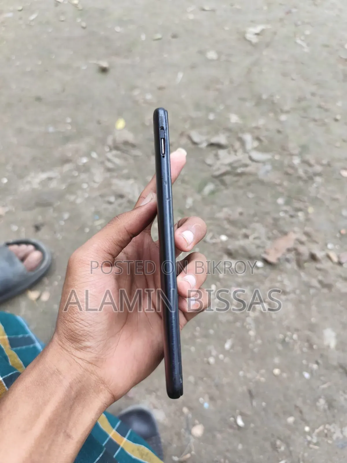 Xiaomi Redmi 9A 64 GB Black