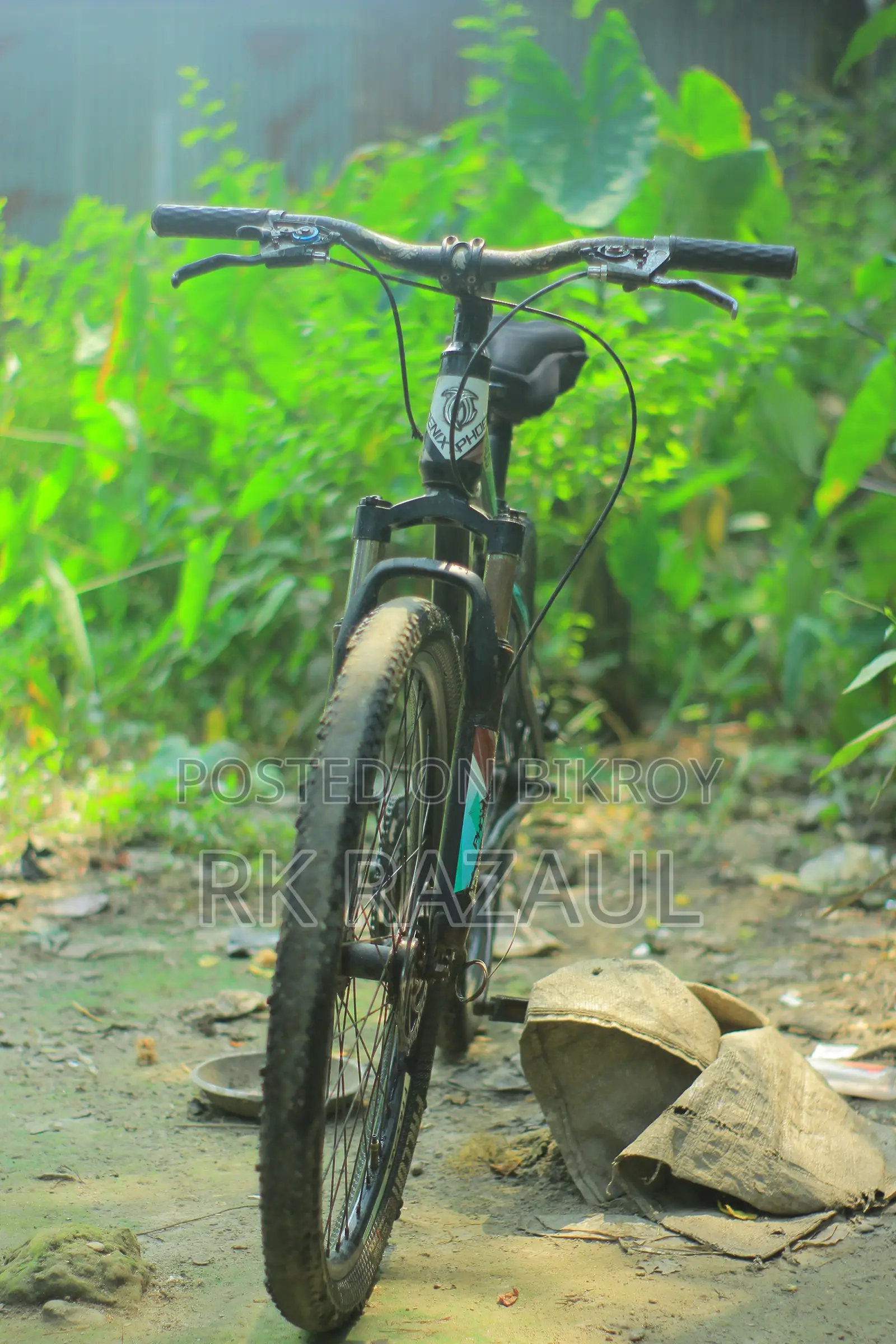 Phoenix Tornado 21 Speed Mountain Bike | Good Condition | For Sale