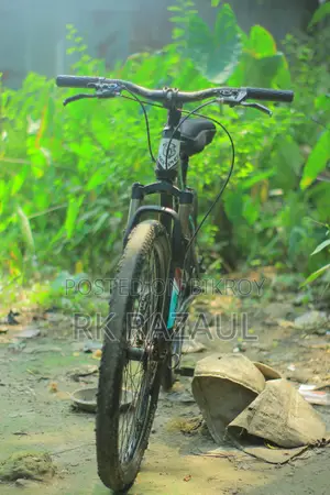 Phoenix Tornado 21 Speed Mountain Bike | Good Condition | For Sale