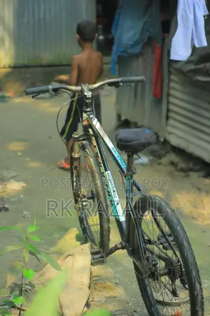 Phoenix Tornado 21 Speed Mountain Bike | Good Condition | For Sale