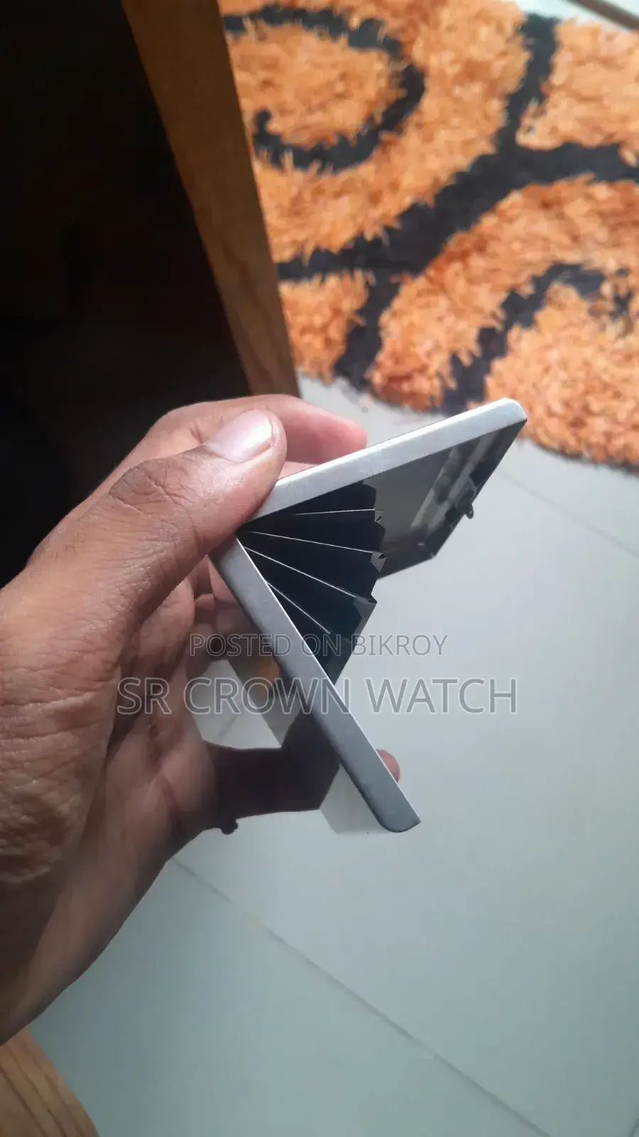 Card Holder Money Bag
