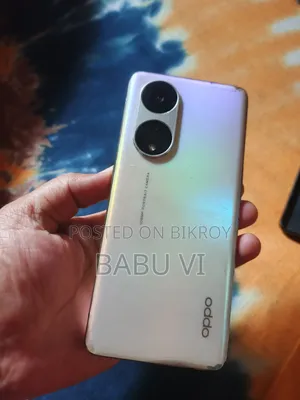 Oppo Reno 8T 128 GB Rose Gold