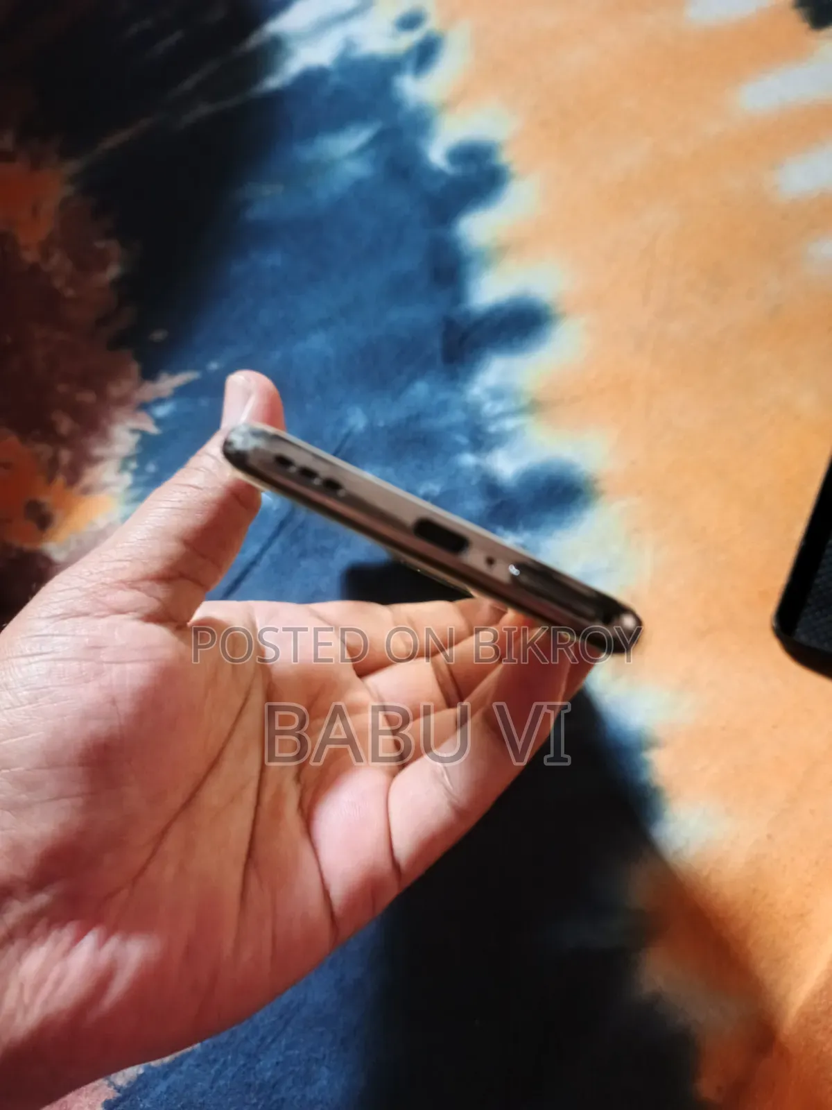 Oppo Reno 8T 128 GB রোজ গোল্ড