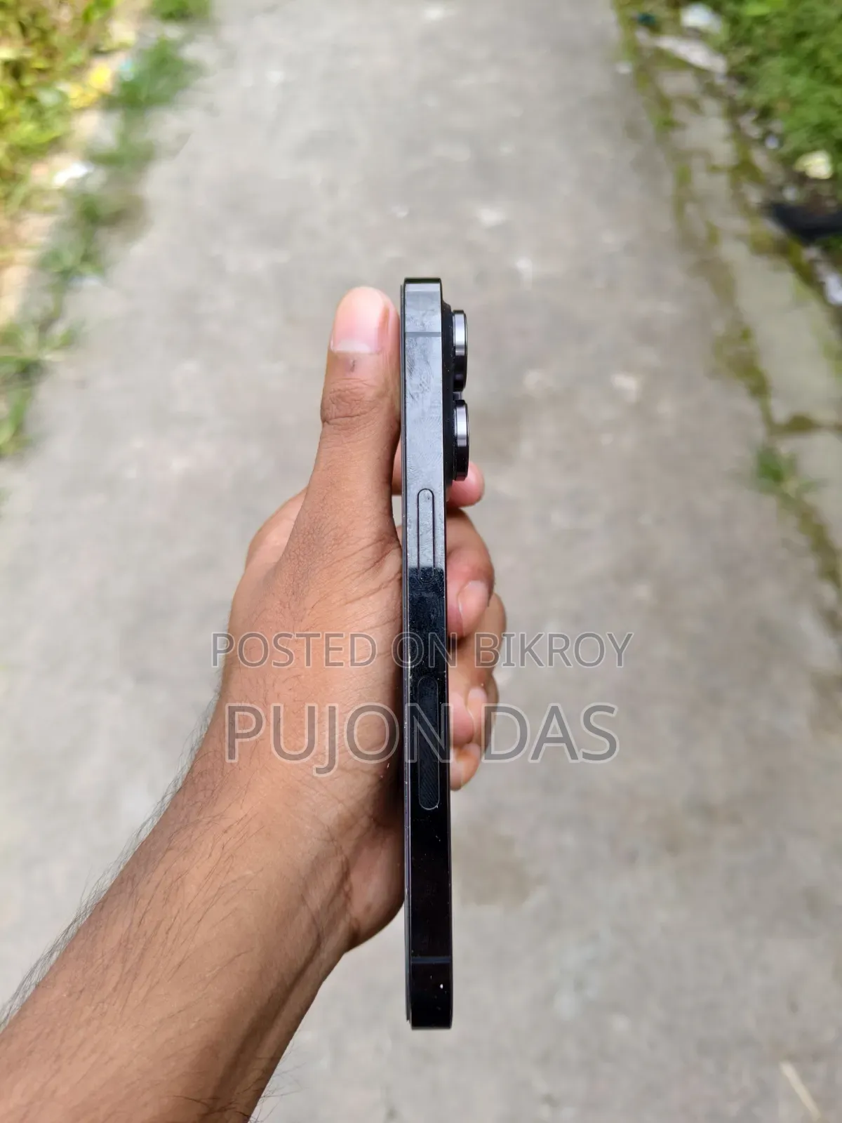 অ্যাপল আইফোন ১৪ প্রো ১২৮ জিবি ব্ল্যাক