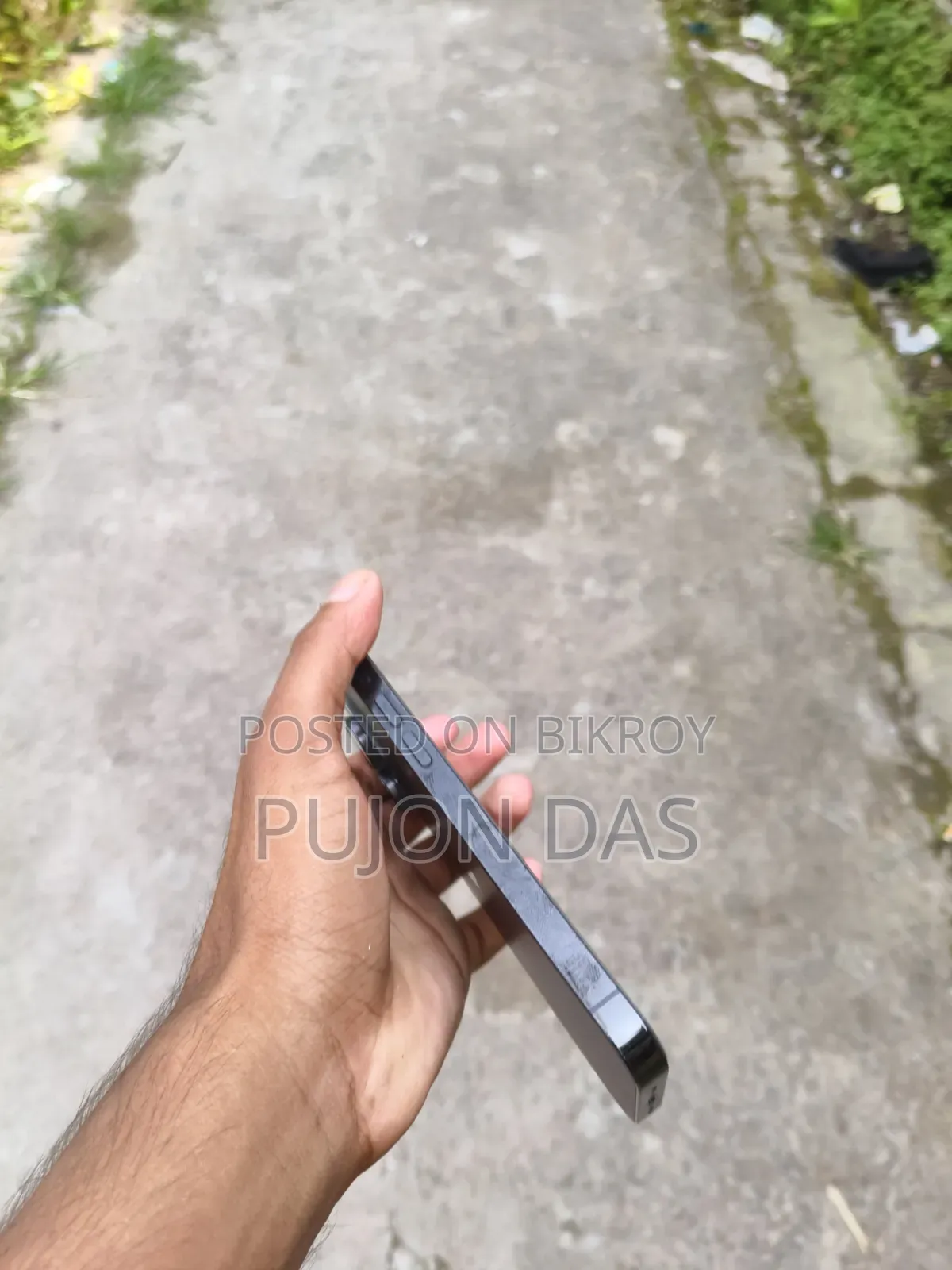 অ্যাপল আইফোন ১৪ প্রো ১২৮ জিবি ব্ল্যাক