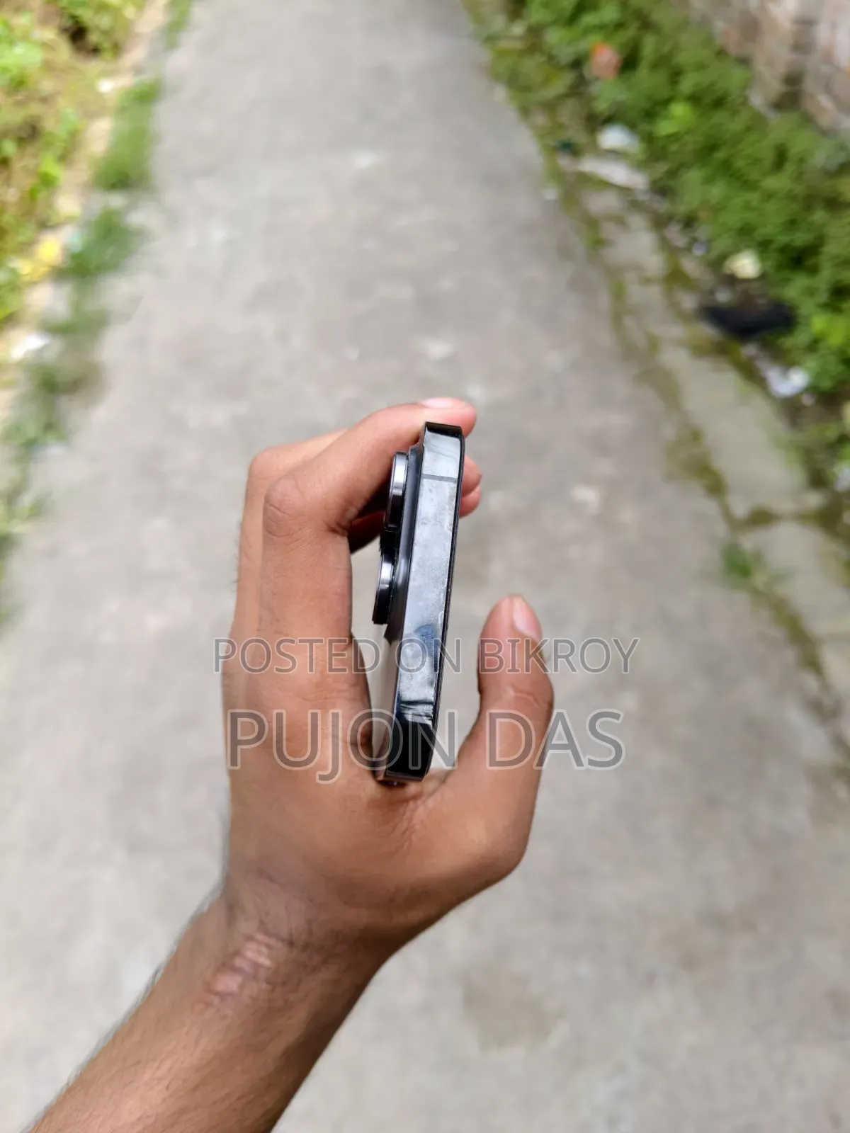অ্যাপল আইফোন ১৪ প্রো ১২৮ জিবি ব্ল্যাক