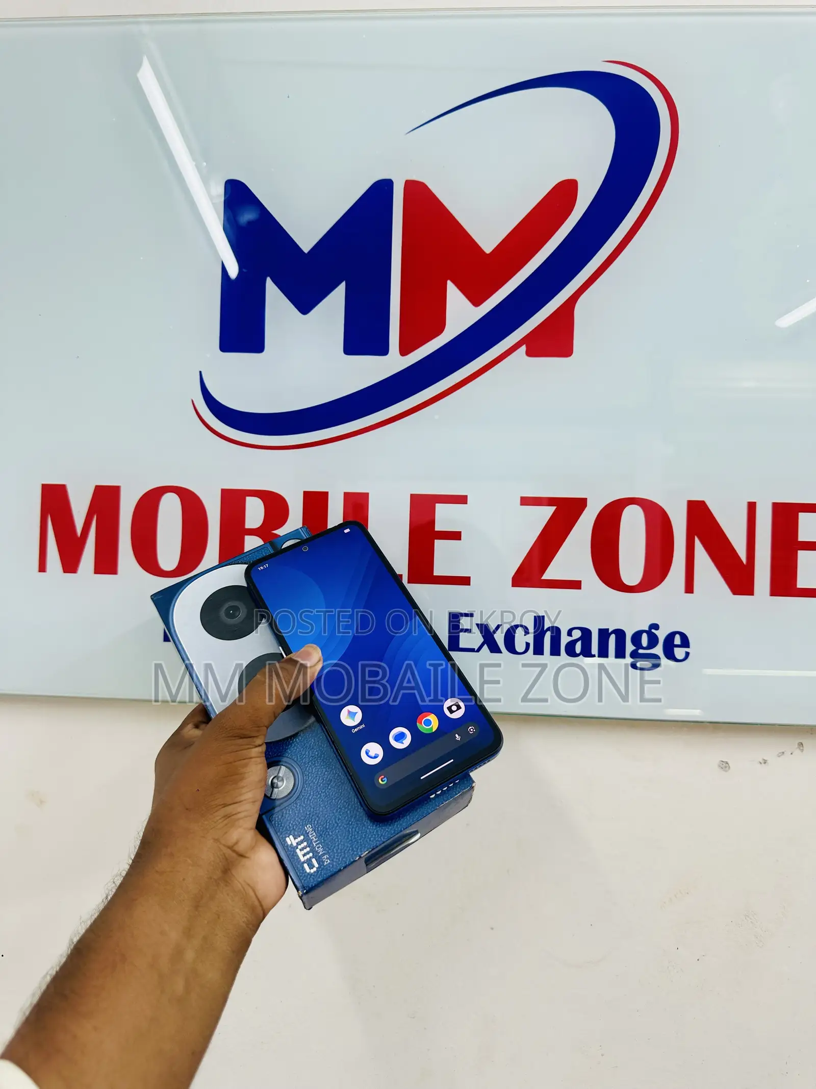 Nothing Phone CMF Phone 1 128 GB