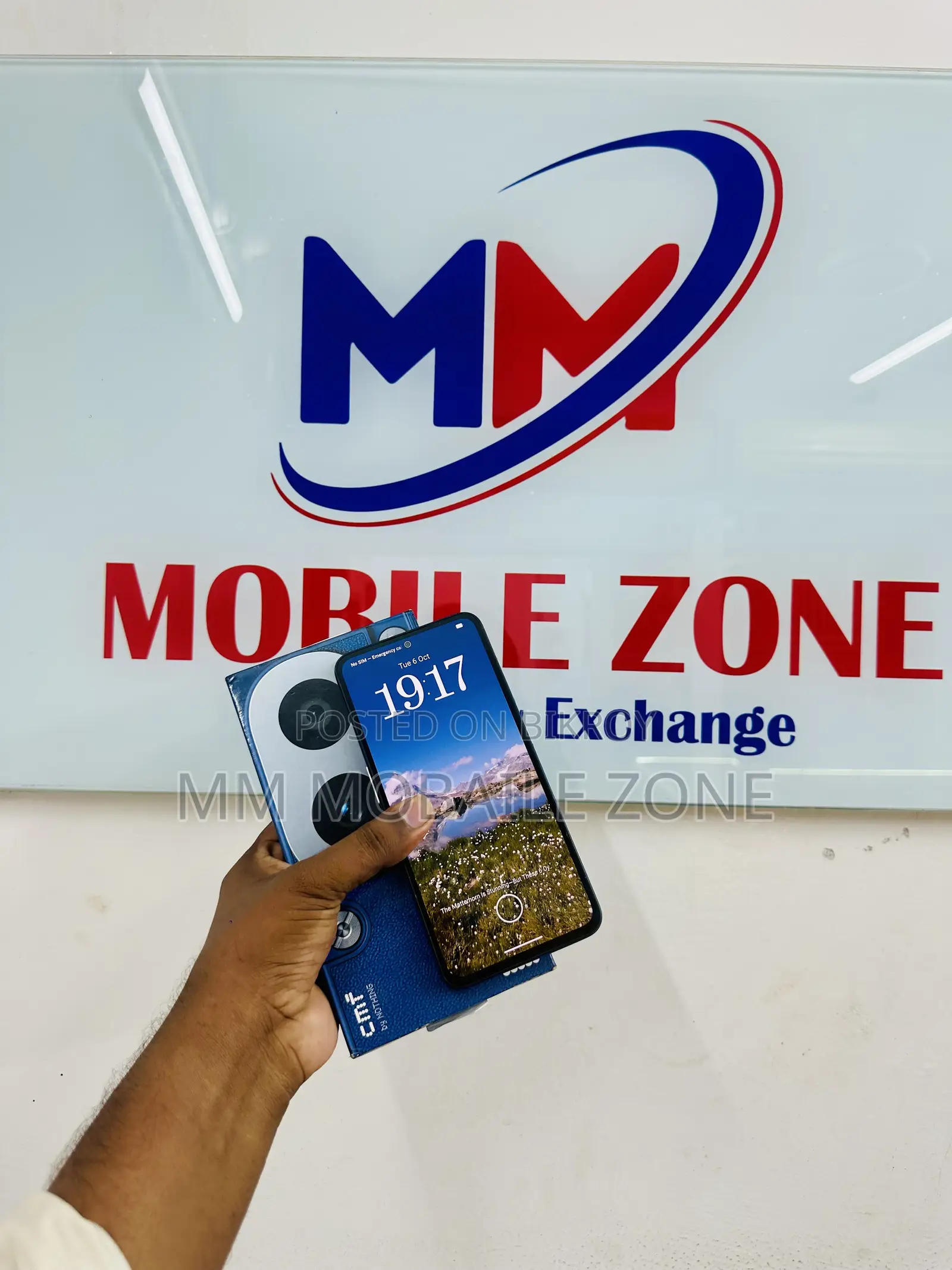 Nothing Phone CMF Phone 1 128 GB