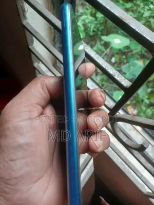 স্যামসাং গ্যালাক্সি এ১২ ৬৪ জিবি নীল