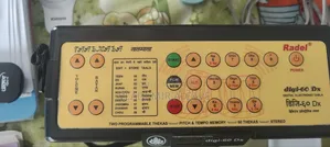 ইলেকট্রিক তবলা