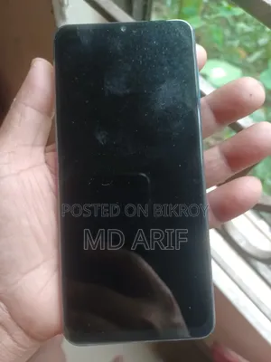 স্যামসাং গ্যালাক্সি এ১২ ৬৪ জিবি নীল