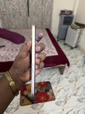 Oppo A17 64 GB Yellow