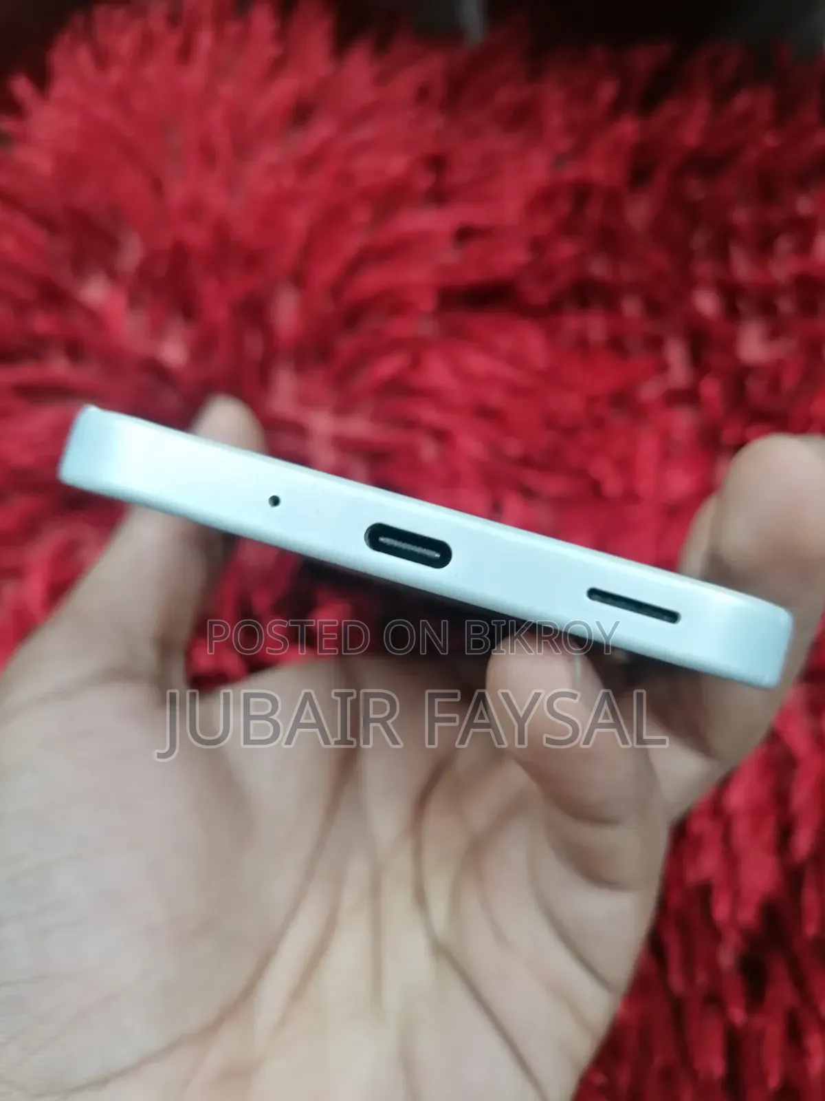 New Samsung Galaxy A16 5G 128 GB White