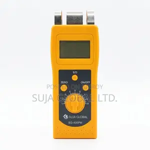 Paper Moisture Meter SG400PM