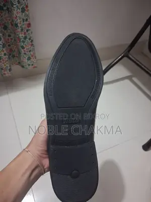 বাটা জুতো