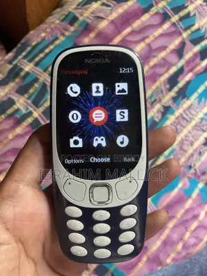 নোকিয়া 3310 ব্লু