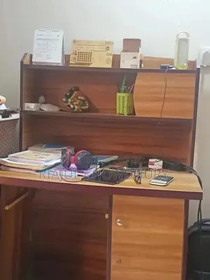 Reading Table
