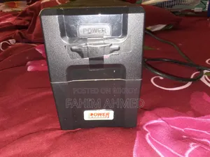 Power Guard PG650VA-CS 650VA / 390W Offline UPS