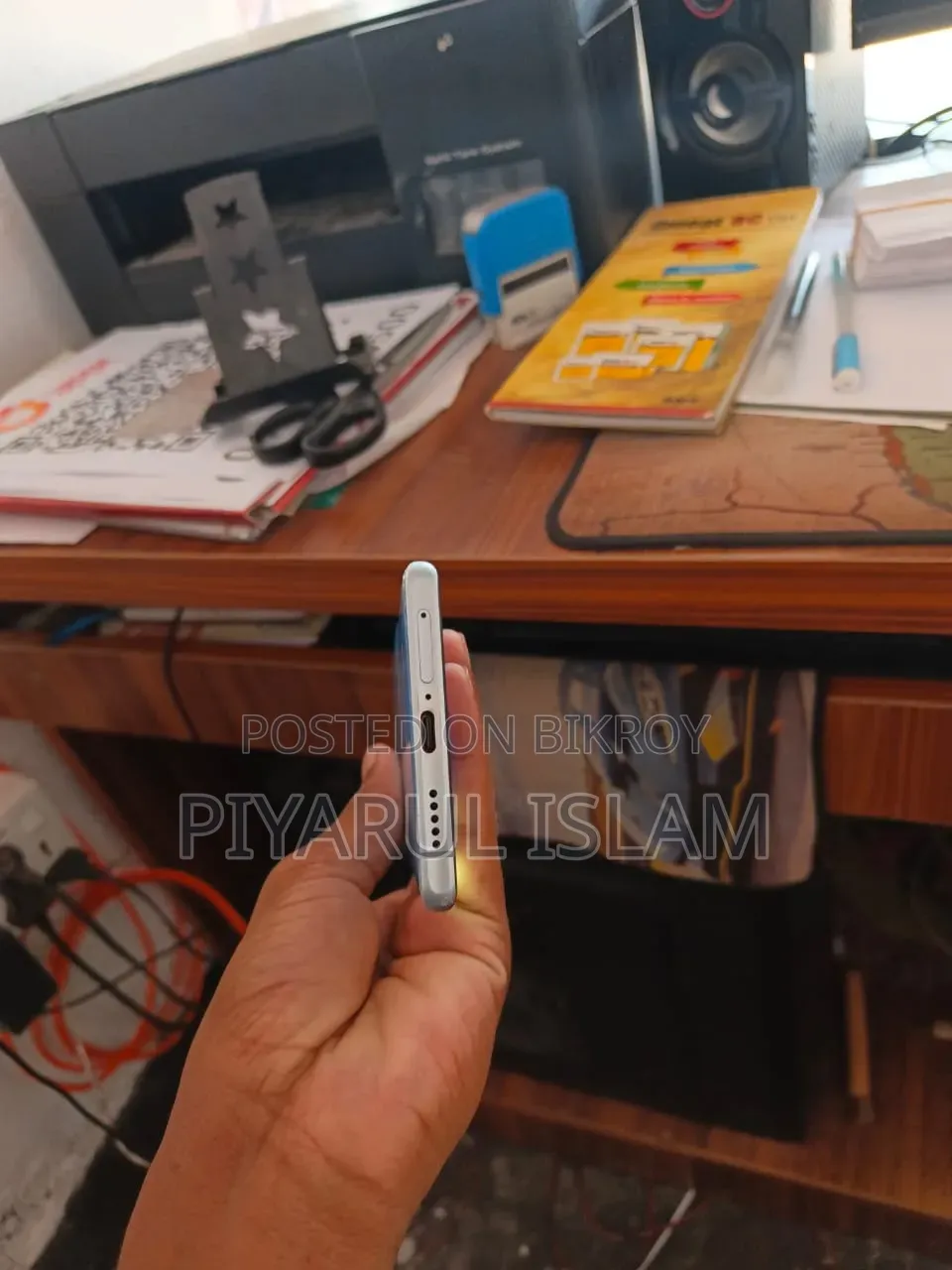 ভিভো এক্স৬০ প্রো ২৫৬ জিবি পার্পল