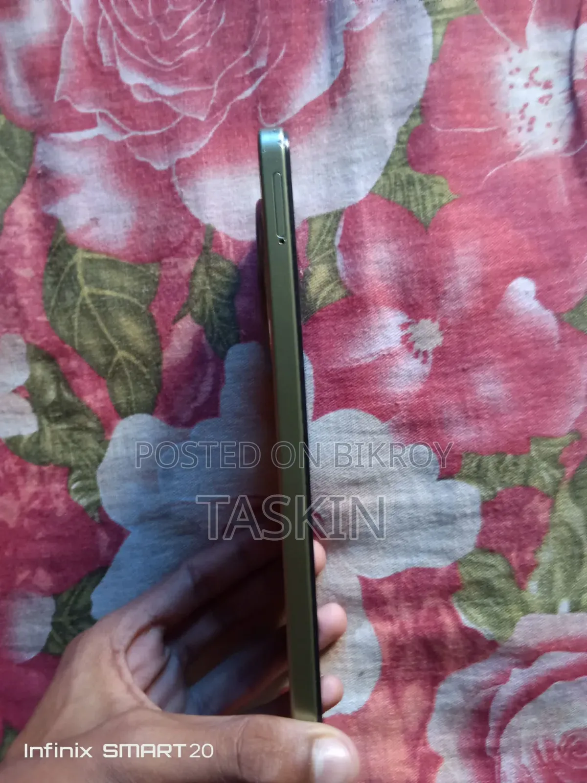 Xiaomi Redmi 14C 256 GB Green