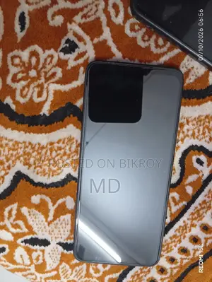Xiaomi 12 256 GB Black