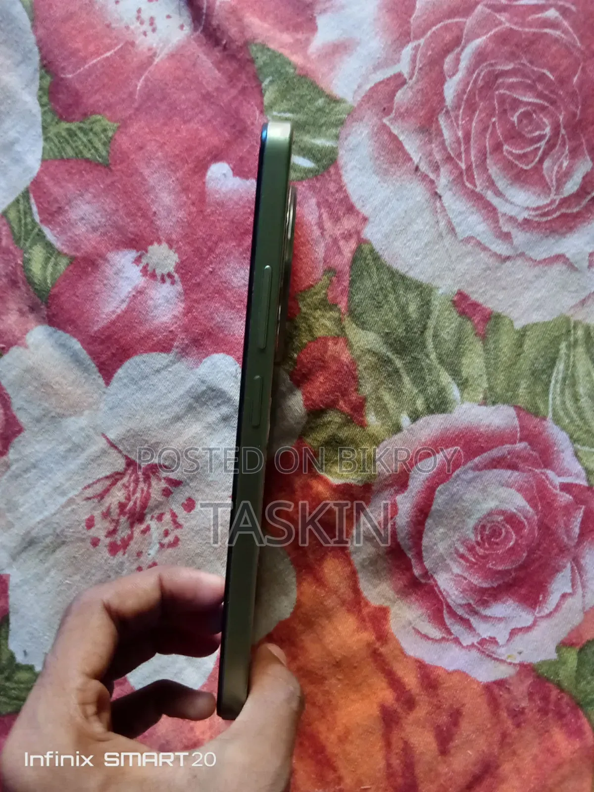 Xiaomi Redmi 14C 256 GB Green