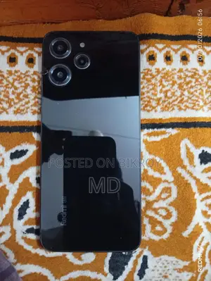 শাওমি ১২ ২৫৬ জিবি ব্ল্যাক