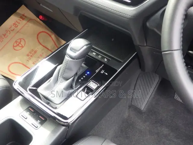 New Toyota Corolla Cross 2026 Beige