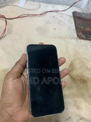 অ্যাপল আইফোন ১৫ প্রো ২৫৬ জিবি হোয়াইট