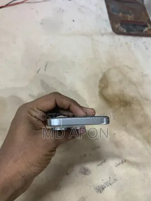 অ্যাপল আইফোন ১৫ প্রো ২৫৬ জিবি হোয়াইট