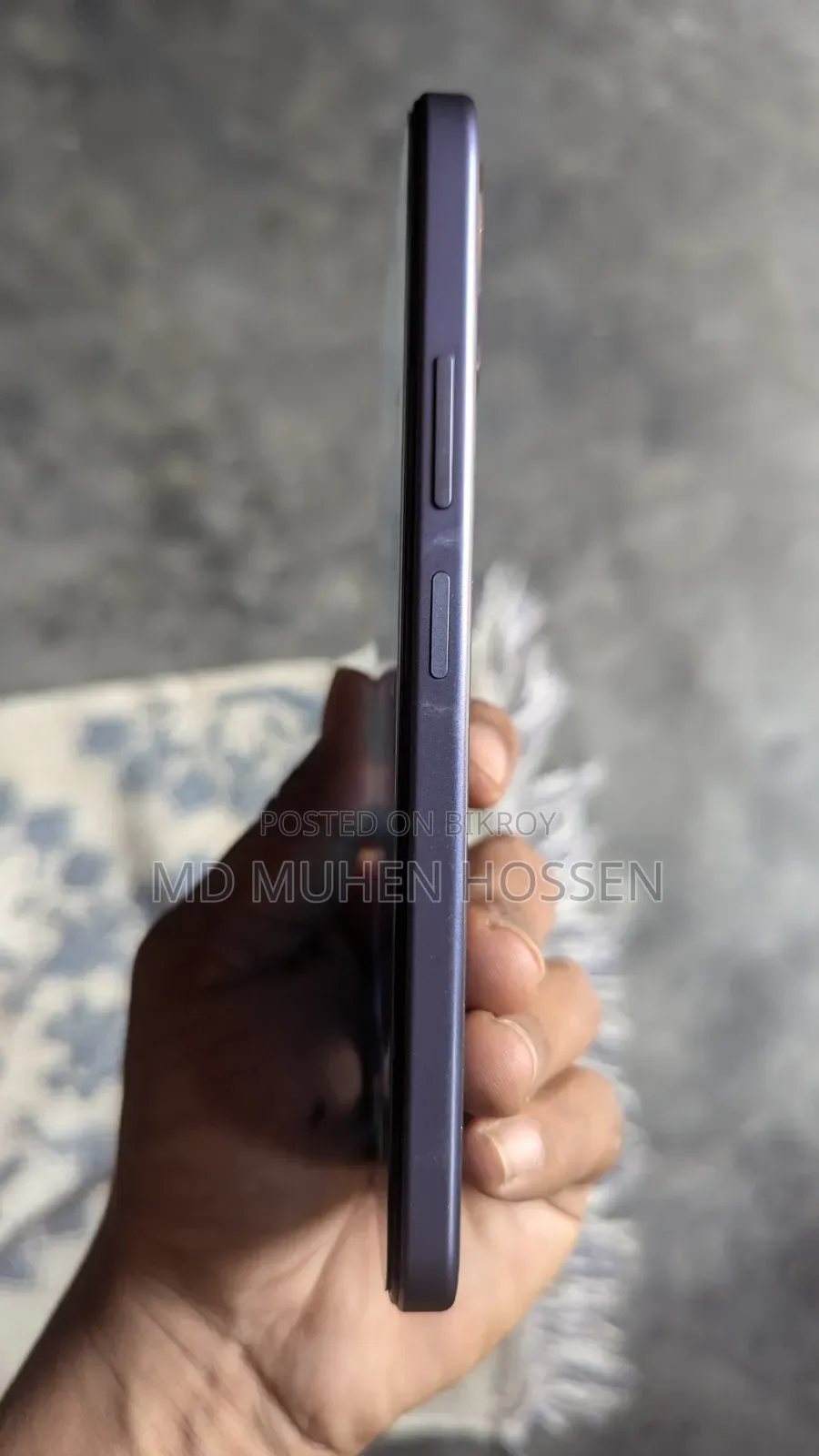 অপ্পো এ৬কে ১২৮ জিবি ব্লু