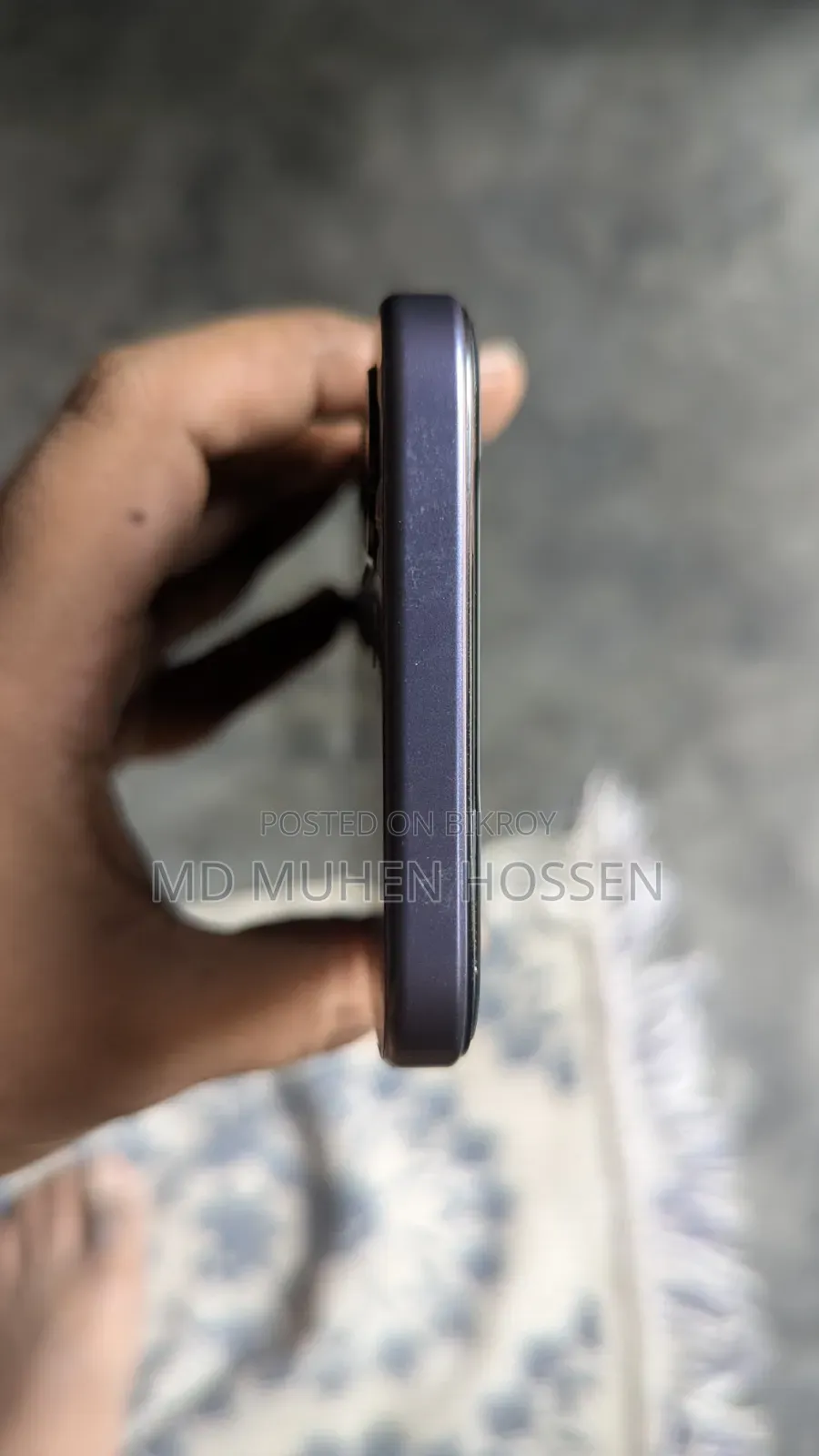অপ্পো এ৬কে ১২৮ জিবি ব্লু