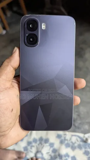অপ্পো এ৬কে ১২৮ জিবি ব্লু
